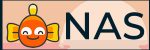 NAS Logo
